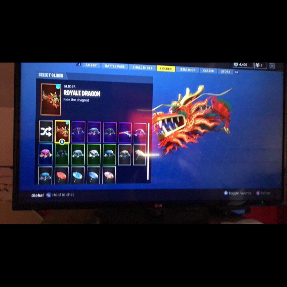Legit og fortnite Xbox